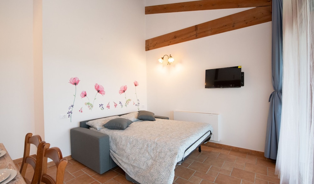 Il Podere del Bardo - Appartamento Ginevra photo 2