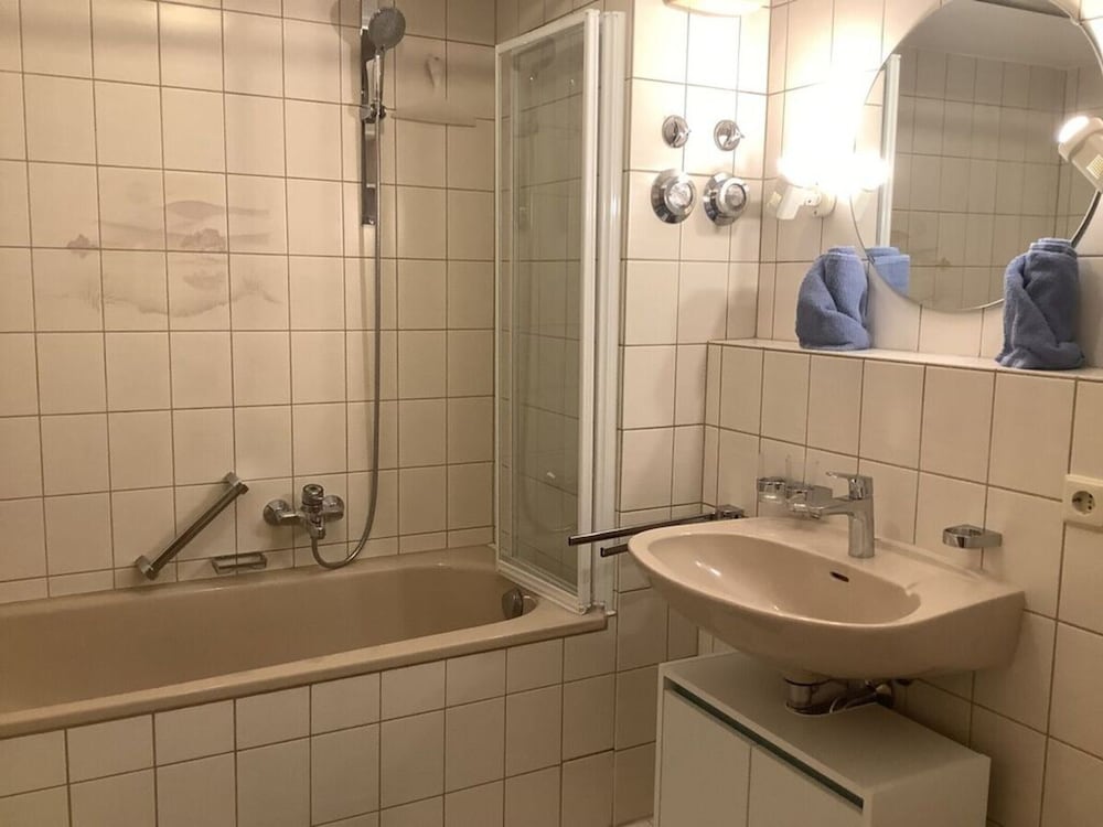 Vakantieappartement Evi