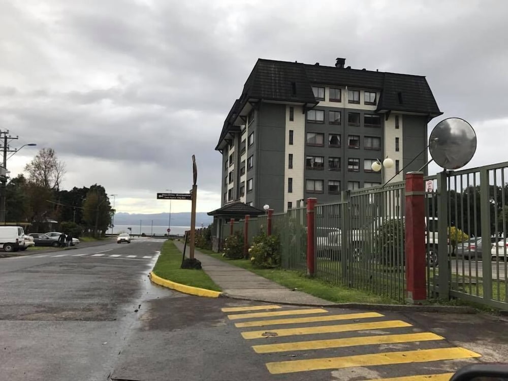 El Nido Villarrica Apartment