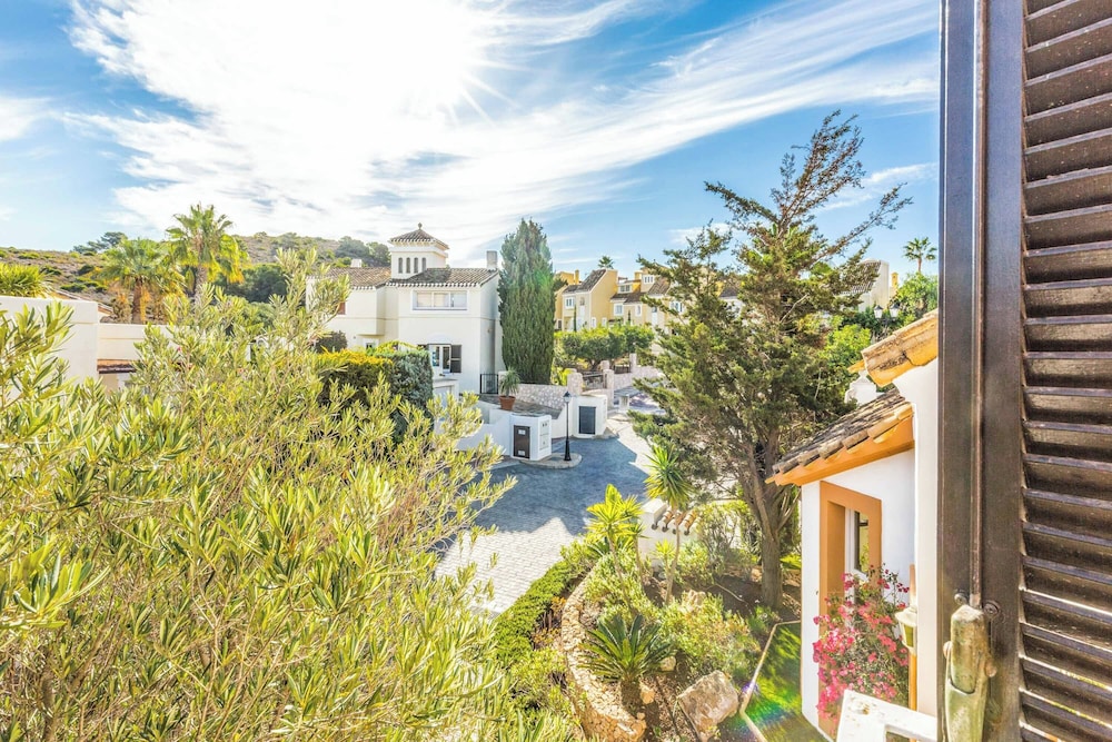 Villa Las Brisas 93