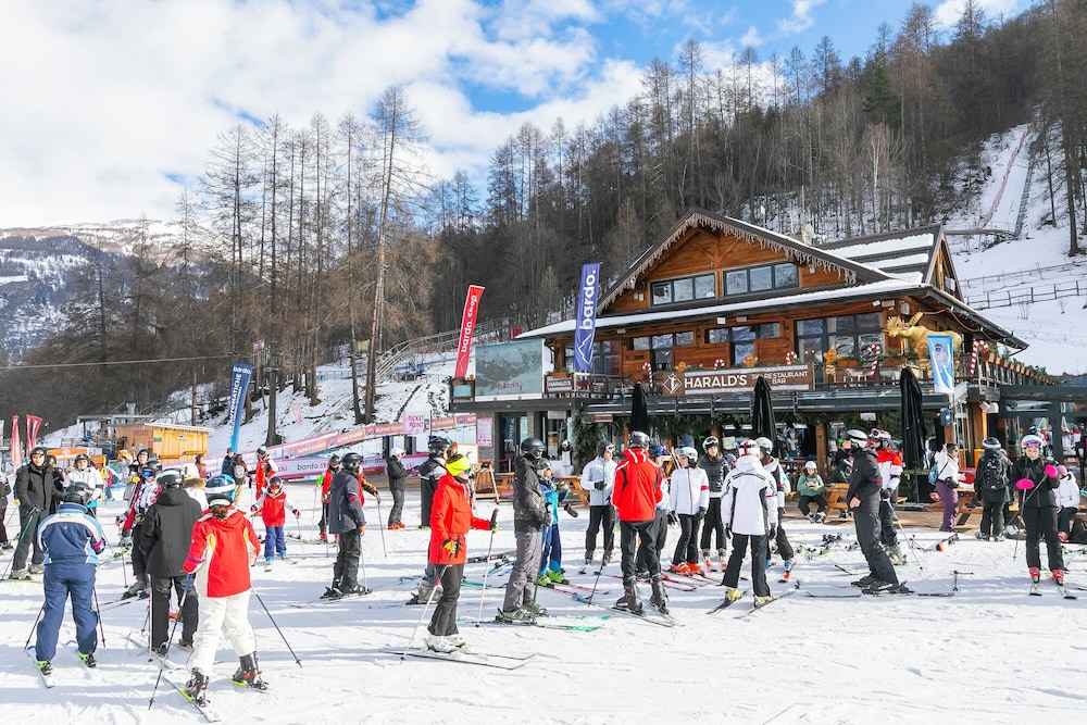 La Casa Di Felice