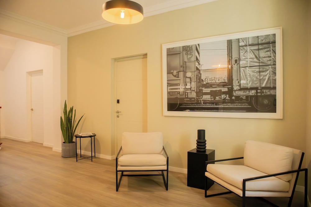 Casa La Paz by Wynwood House