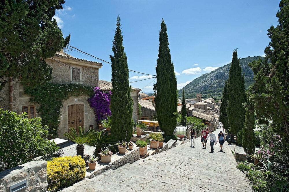 Villa Romeu photo 2
