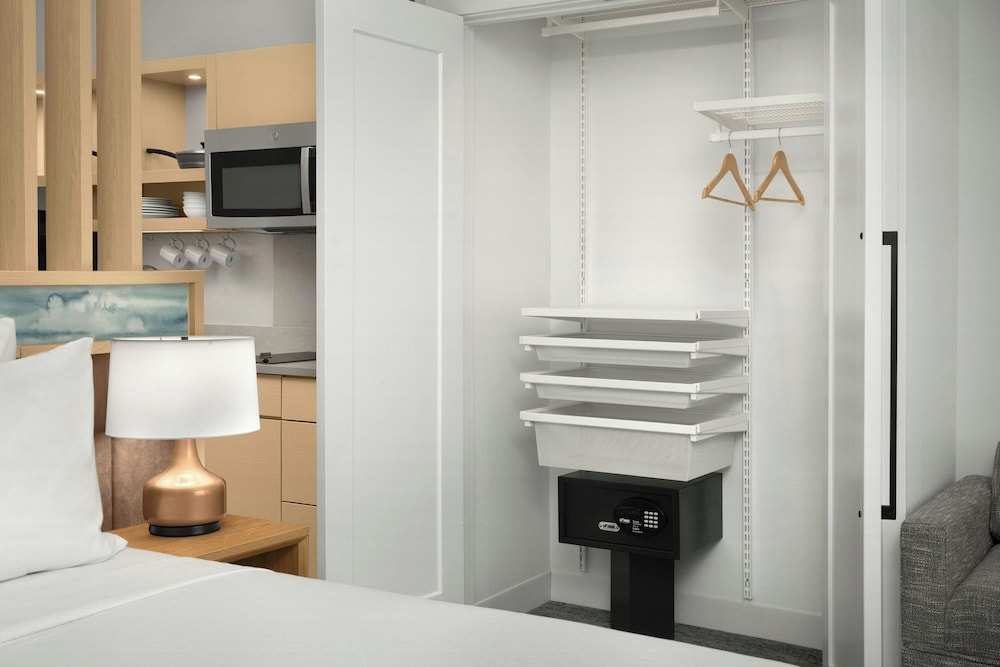 TownePlace Suites by Marriott® Jacksonville Mayport