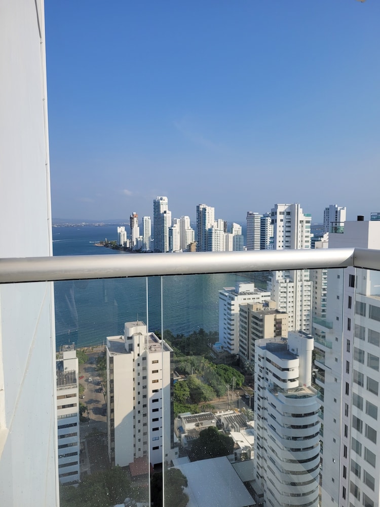 Apto Magnoloft con Vistas