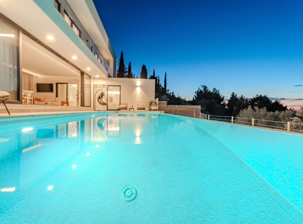 Holiday Home Good Life