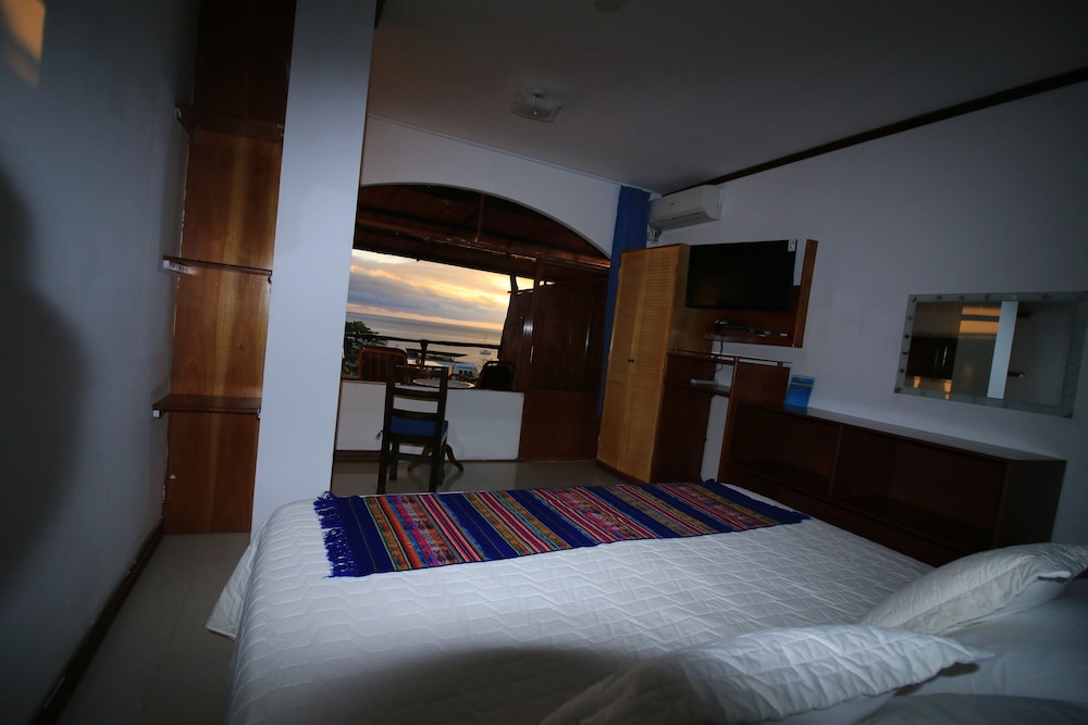 Casa Playa Mann