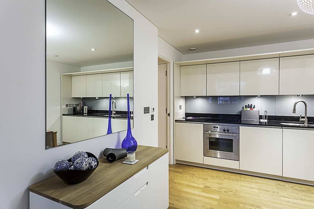 Perfect Paddington Pad