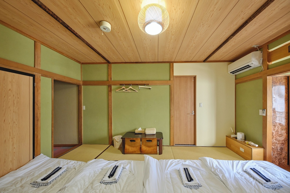 FUYO SANKYO ENKA
