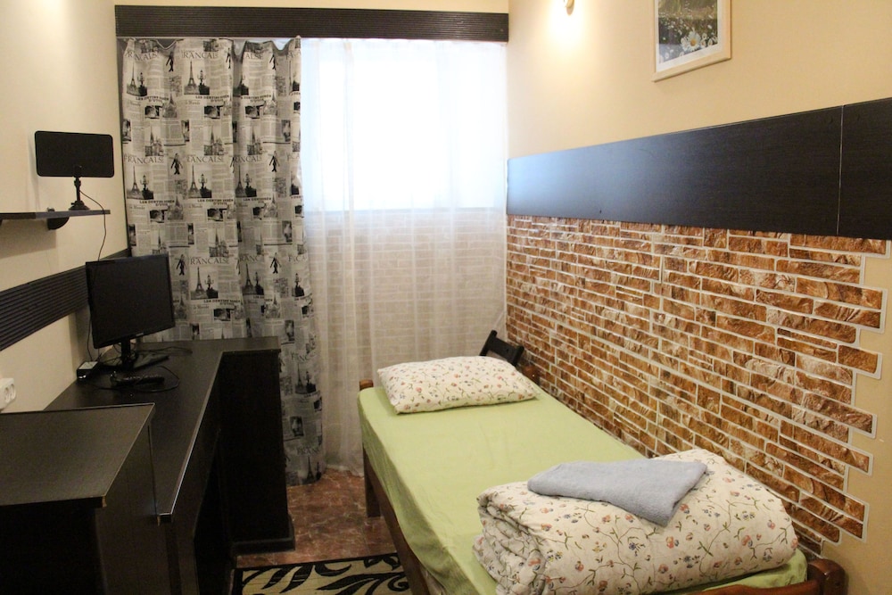 Hostel at Myasnitskya