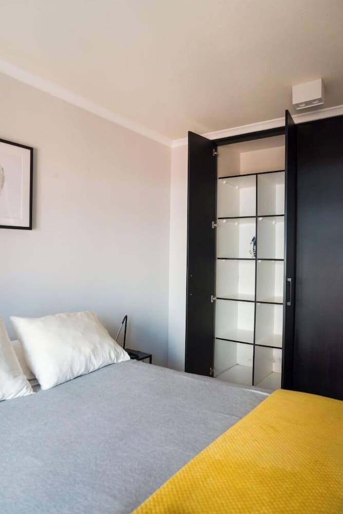 Antonio Bellet Apartments by Andes