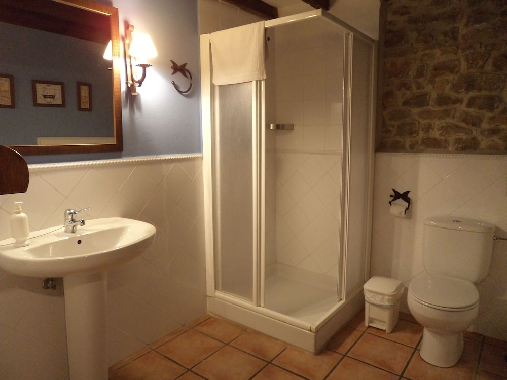 Casa Rural La Toba I y II