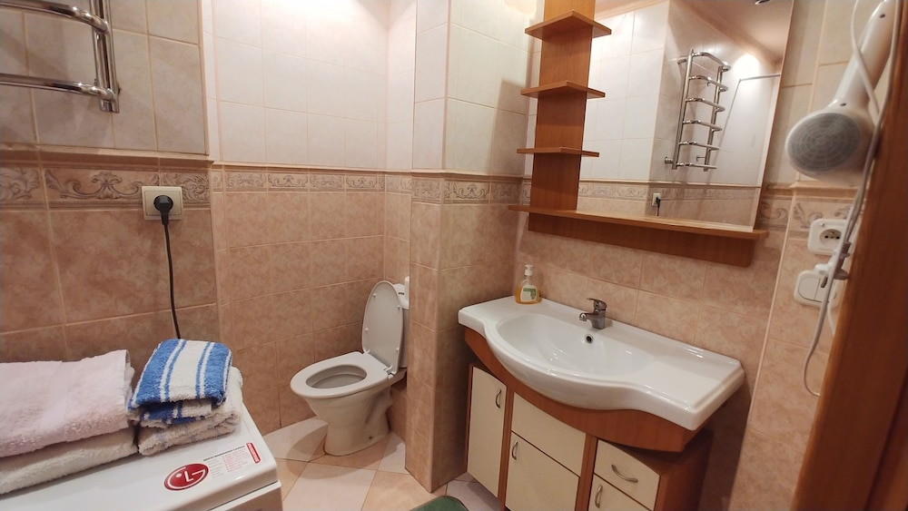 Kyiv Apartments