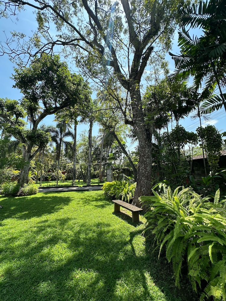 Mango Tree Villa