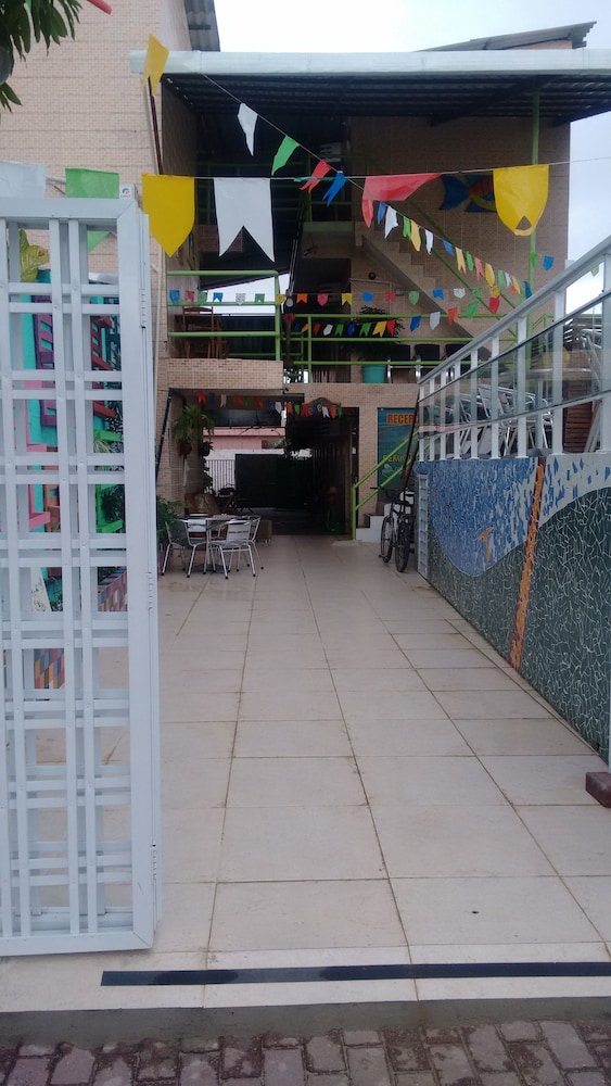 Pousada Esperança