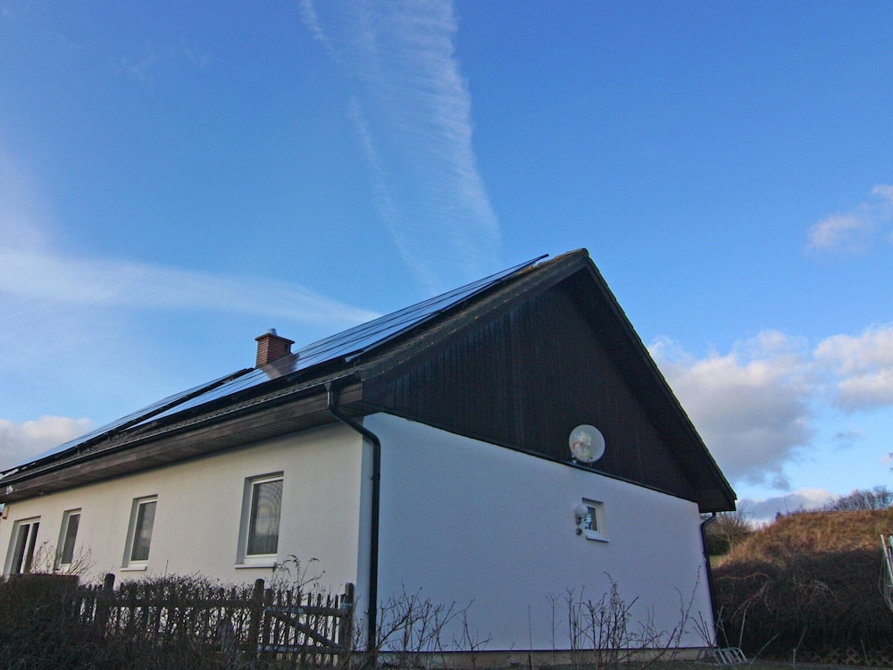 Ferienhaus in Bansin am See