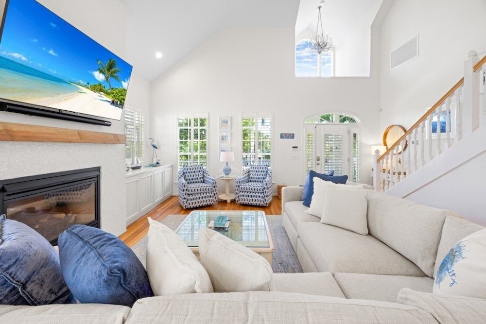 Summer Breeze 7 Bedroom Home