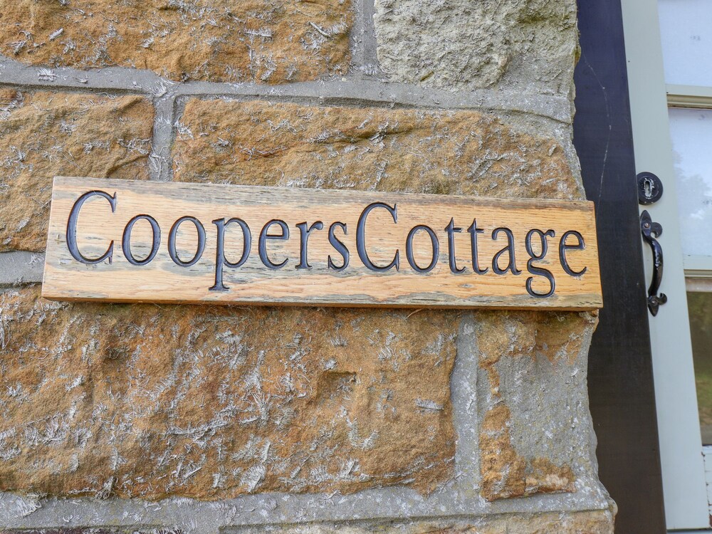 Coopers Cottage