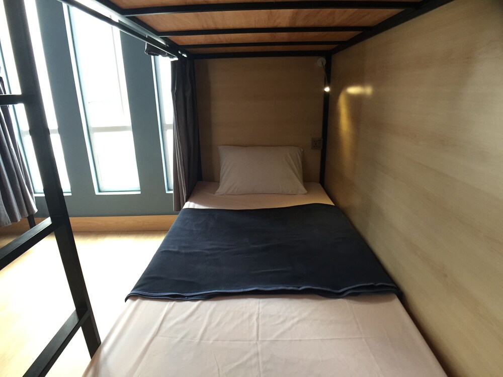 Siem Reap Vacations - Cozycloud Backpackers Hostel - Property Image 31