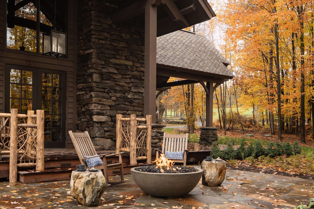 The Chatwal Lodge - Property Image 118