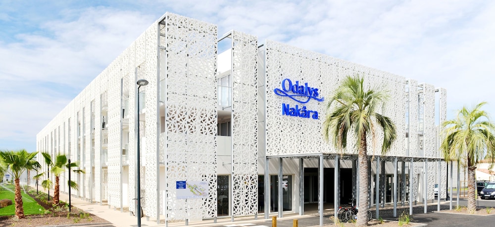 Hôtel Nakara by Odalys