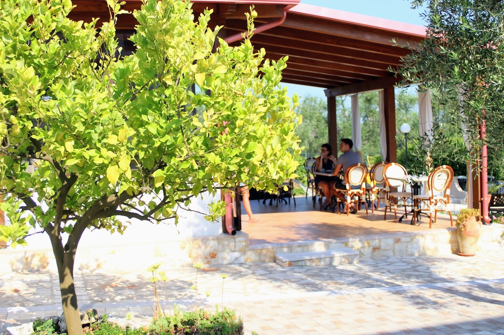Villa Vesta en Vieste
