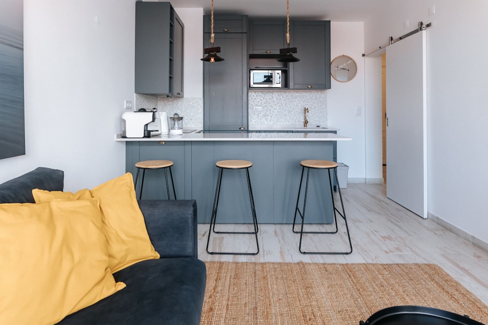 Lisboa Almirante Reis Central Flat D