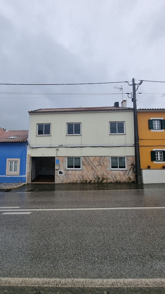 Amazing Terrace Nazar 2 Bedrooms Flat