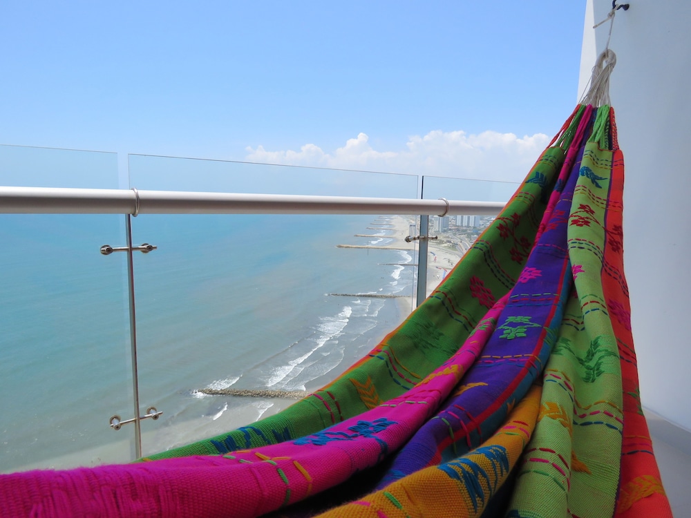 Hotel Bella Cartagena Apartments - Image 1