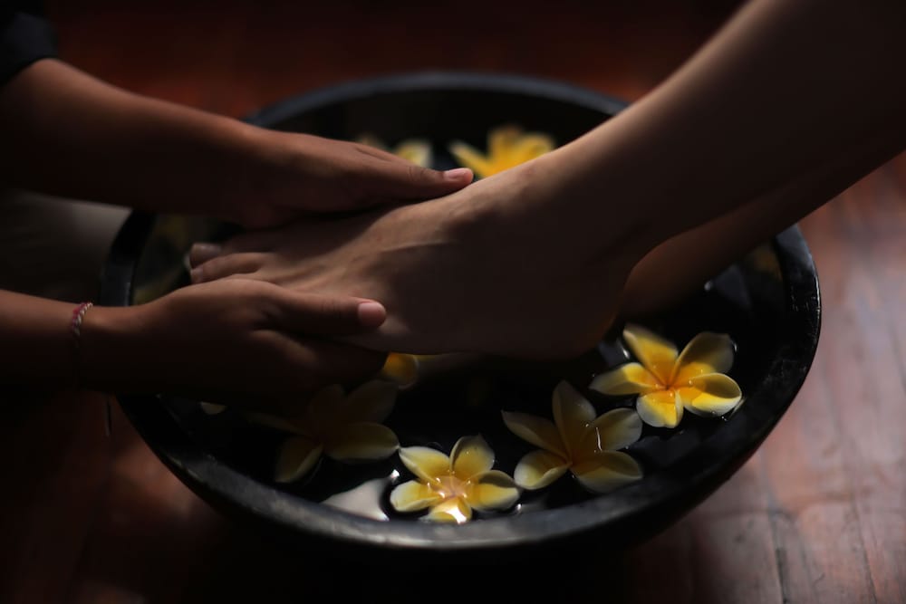 The Seminyak Suites Private Villas