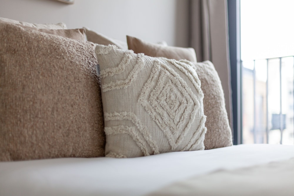 Fancy Flat in Woolwich