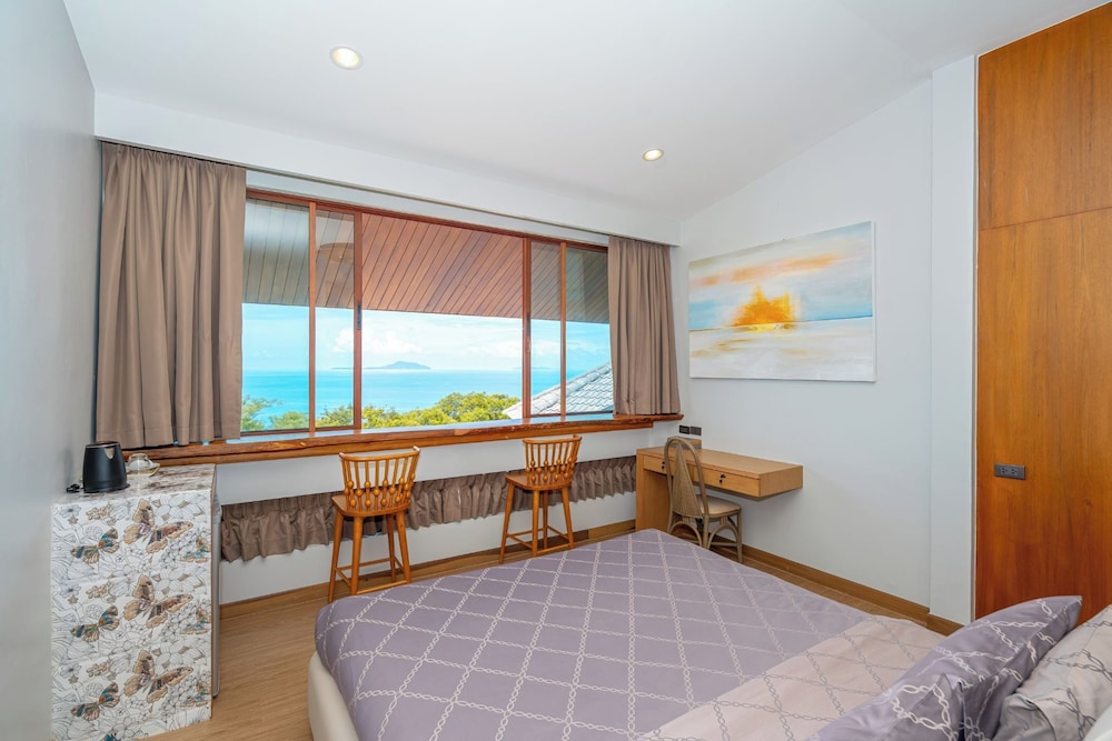 Ocean Pearl Residence