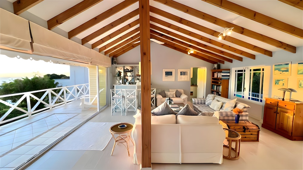 Cape Rose Cottage