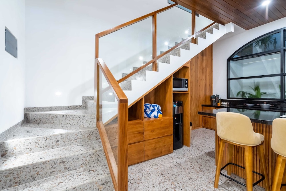 Villa Ambrogio B