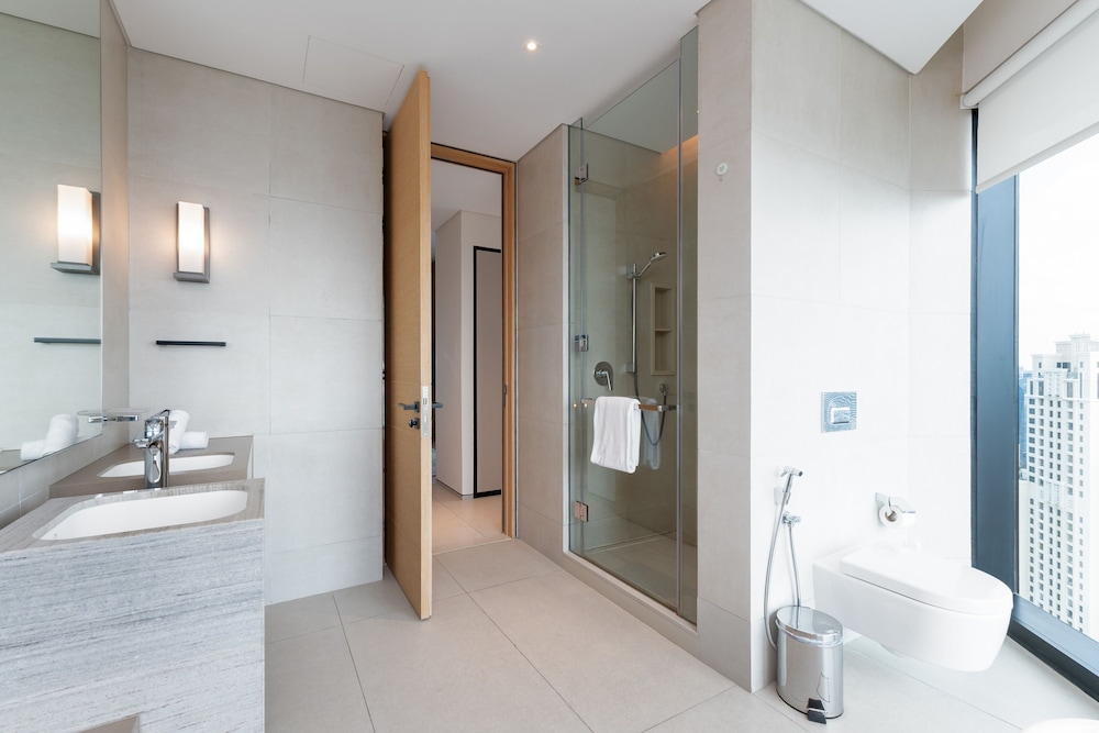 Address JBR - 4104 in Dubai