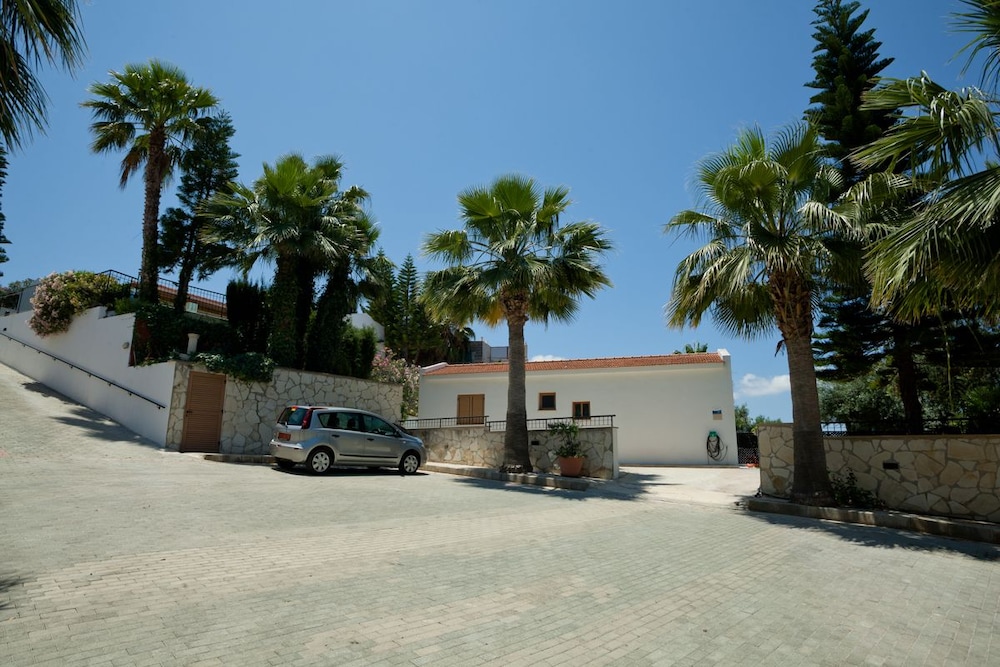 Villa Kleoniki