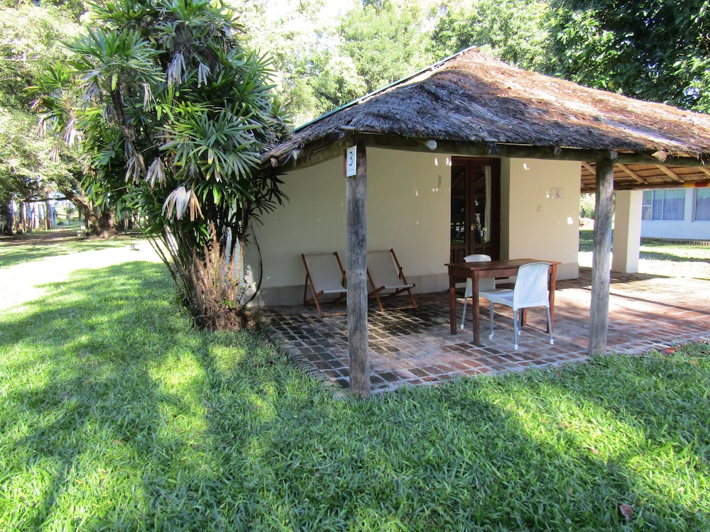 Finca Mombiri