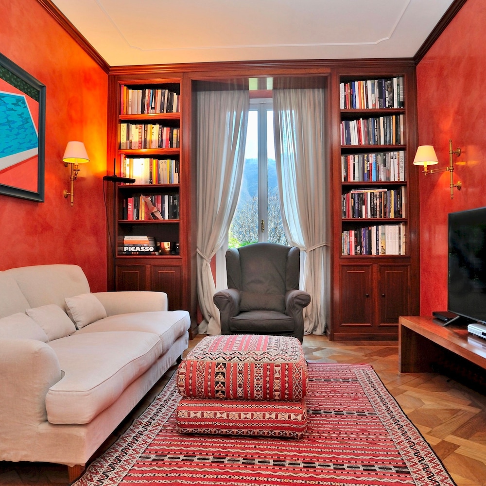 Villa Dell Artista by Elite Villas view 5