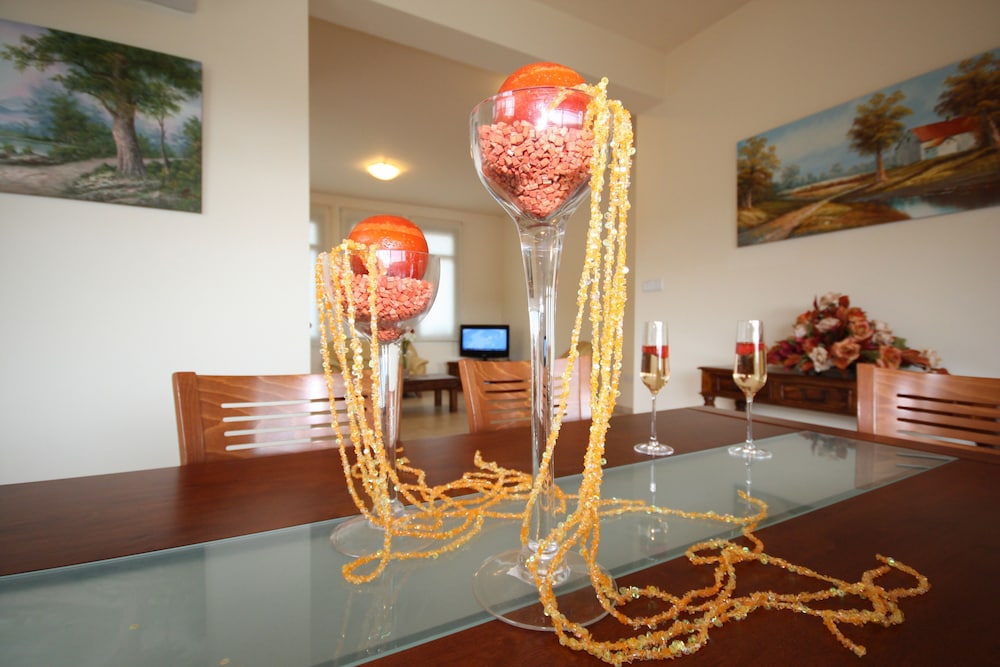 Vineland Perigiali Villa