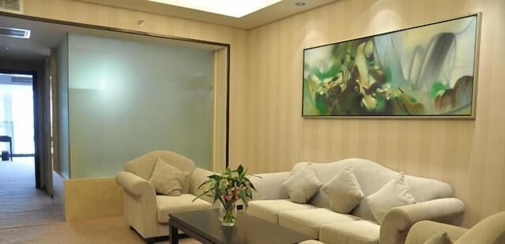 Swiss-Belhotel - Hefei