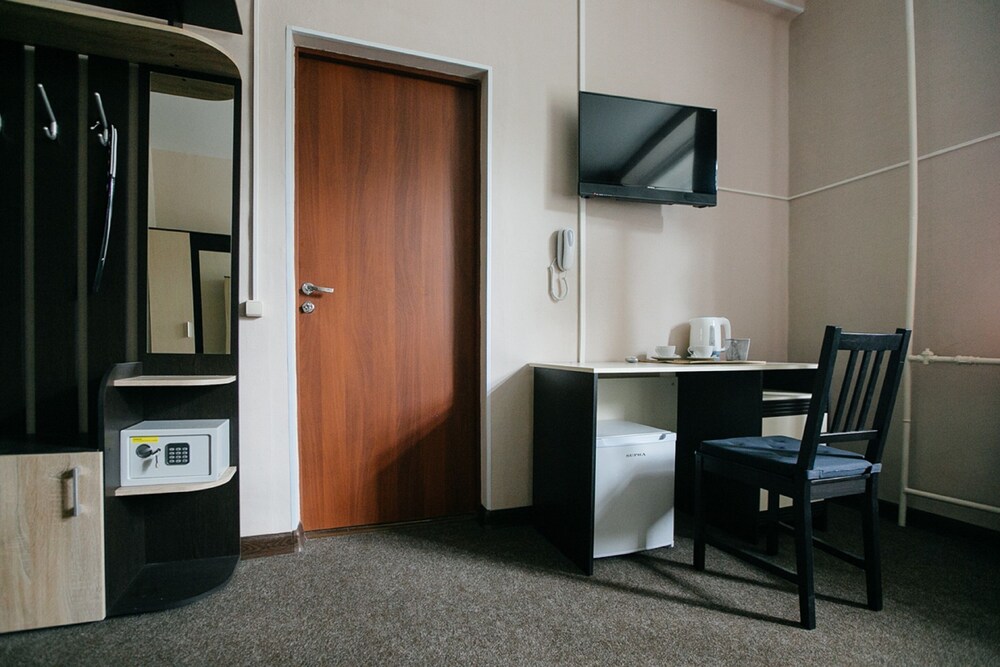 DomOtel Sokol