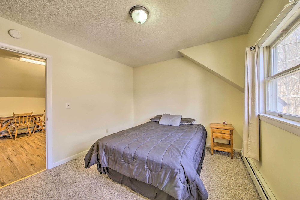 Cozy Bingham Apt, 1 Mi to Rafting & ATV Trail view 2