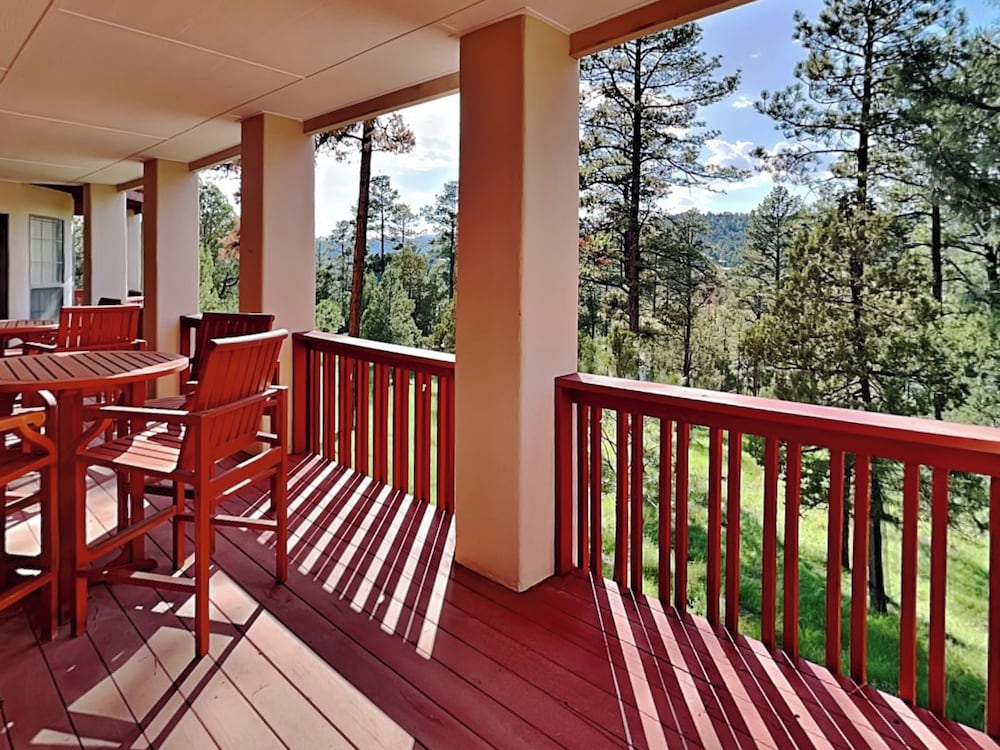 Sierra Silver by Ruidoso Vacation Rentals