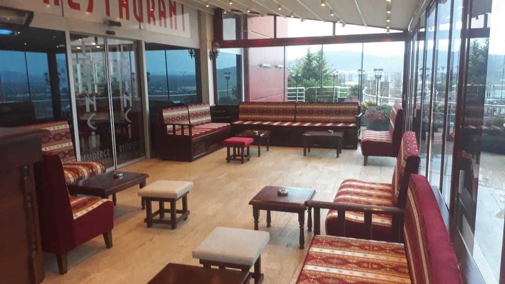 Ekinci Residence