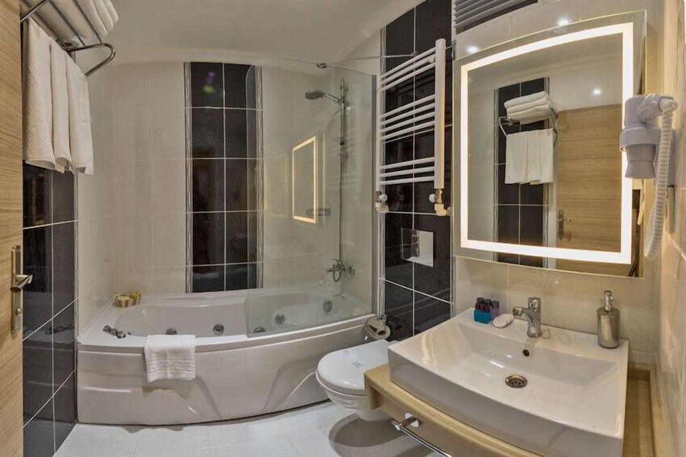Ottoman City Otel - Image 51