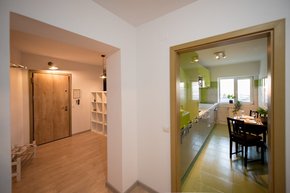 Homey - Calea Victoriei 224 en Bucharest