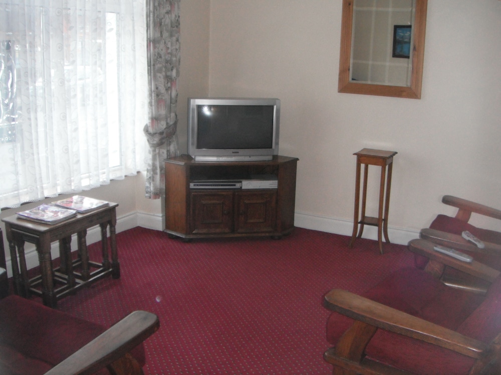 Clon Ross Guesthouse