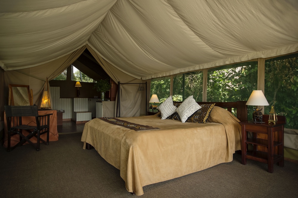 Governors' Camp
