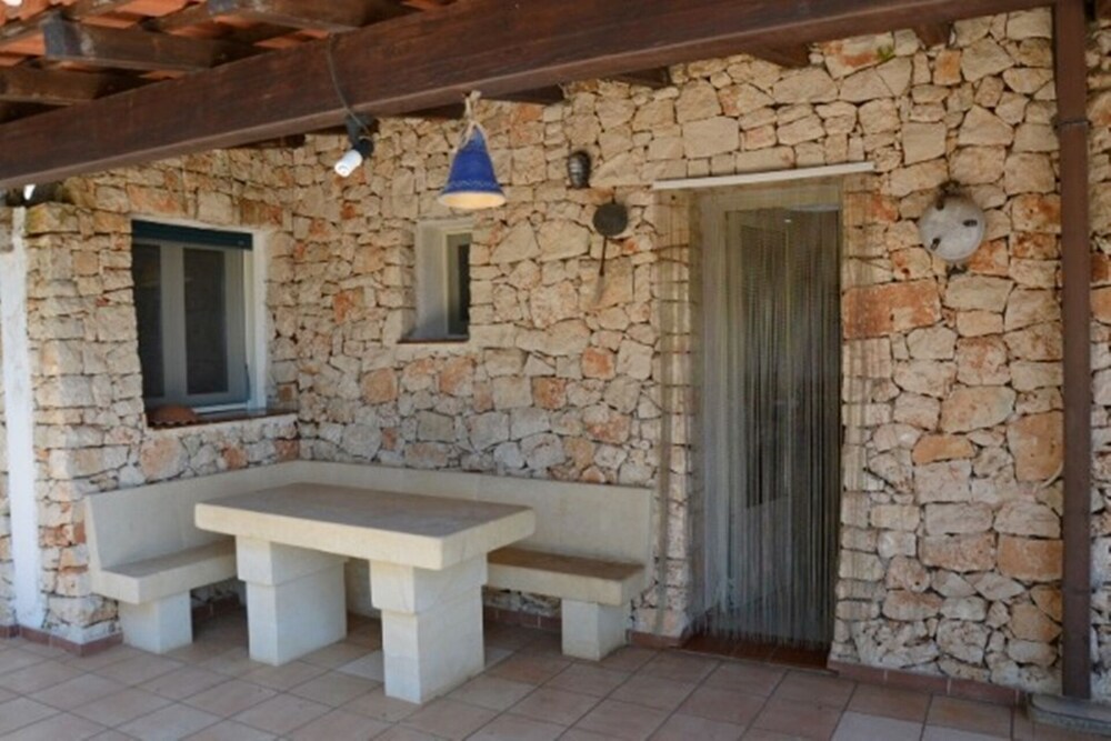 Villa Azzurra - Vista Mare in Zona Parco Otranto-leuca view 5