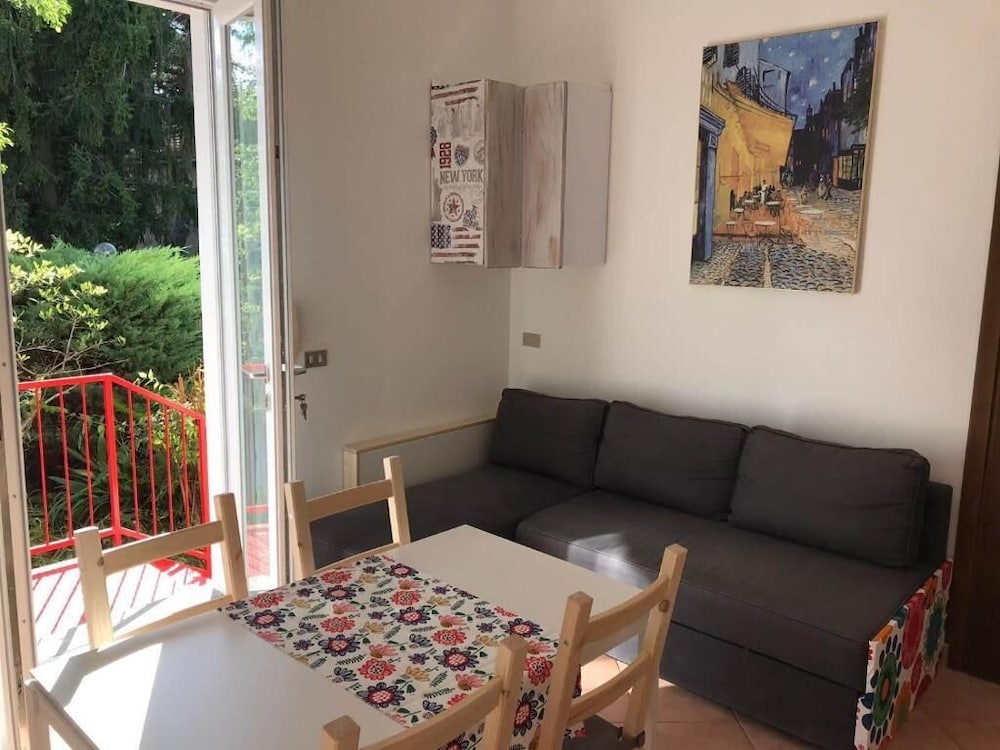 Aria di Casa B&B